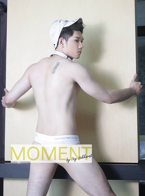 MOMENT vol.1 no.3 November 2014
