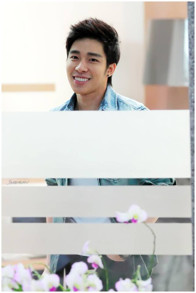 ภาพ ณัฐ ศักดาทร Update Oct - Nov 2014