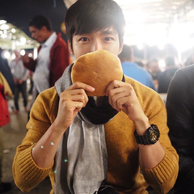 ภาพ ณัฐ ศักดาทร Update Oct - Nov 2014