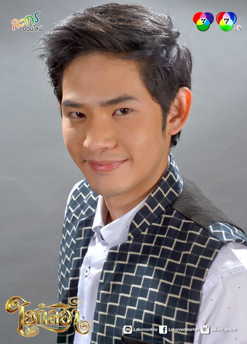 >>PIC<< "ใยกัลยา" สายใยรักผูกพันไม่มีวันจางหาย