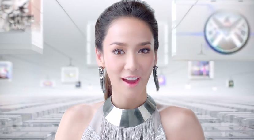 อลังการมากช่อง7HD "เราคัดเเล้ว คัดอีก" เเบรด์เเอมบาสเดอร์ โฆษณาใหม่อั้ม+เวียร์+พอร์ช!!