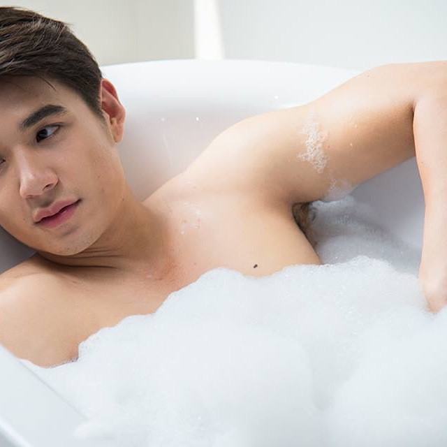นิว ชัยพล@Glow