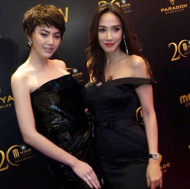 เลิศสะดุดตา @ Major group 20 Anniversary !!