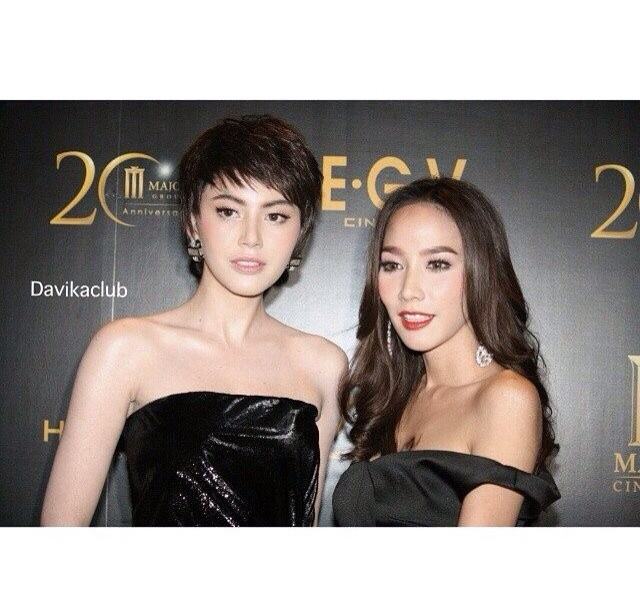 เลิศสะดุดตา @ Major group 20 Anniversary !!