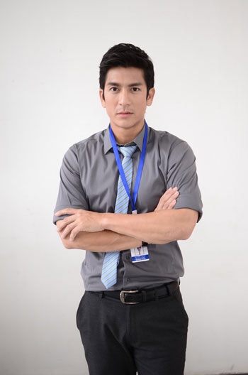 ติ๊ก เจษฎาภรณ์