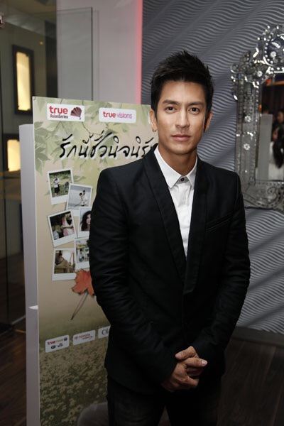 ติ๊ก เจษฎาภรณ์