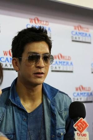 ติ๊ก เจษฎาภรณ์