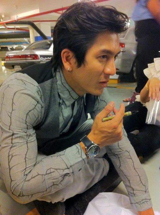 ติ๊ก เจษฎาภรณ์