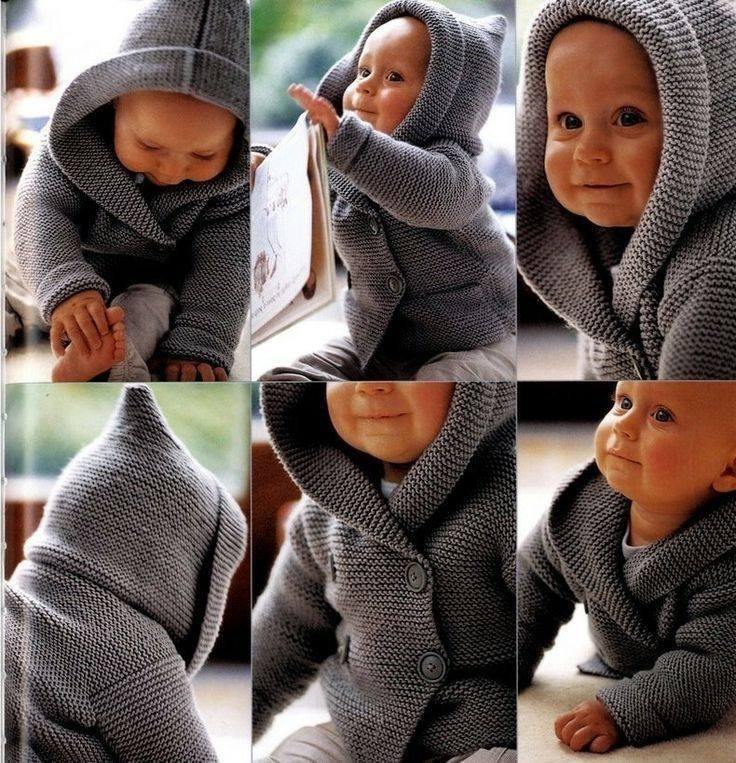 Baby Girls Winter Fashion