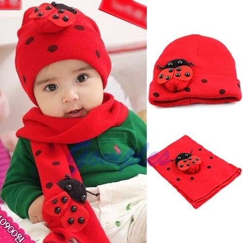 Baby Girls Winter Fashion