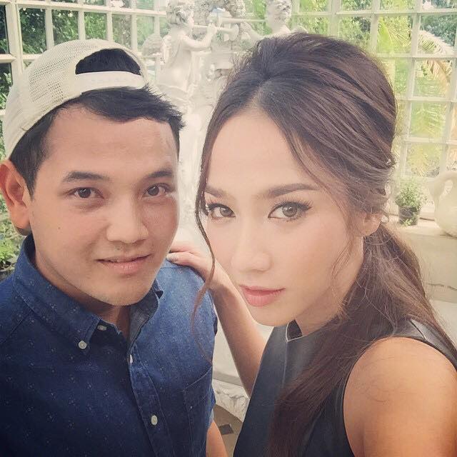 งานใหม่พี่อั้ม-พัชราภา งามมากกก สวยวัวตายควายล้มสวยจนต้องร้องขอชีวิต!!