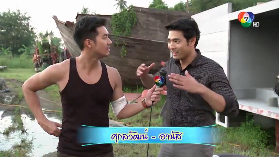 "สมชาย ช่วยพราวด้วย" การเป็นดาราดังดาวอยู่บนฟากฟ้า ไม่ได้มีความสุขอย่างที่ใครฝัน