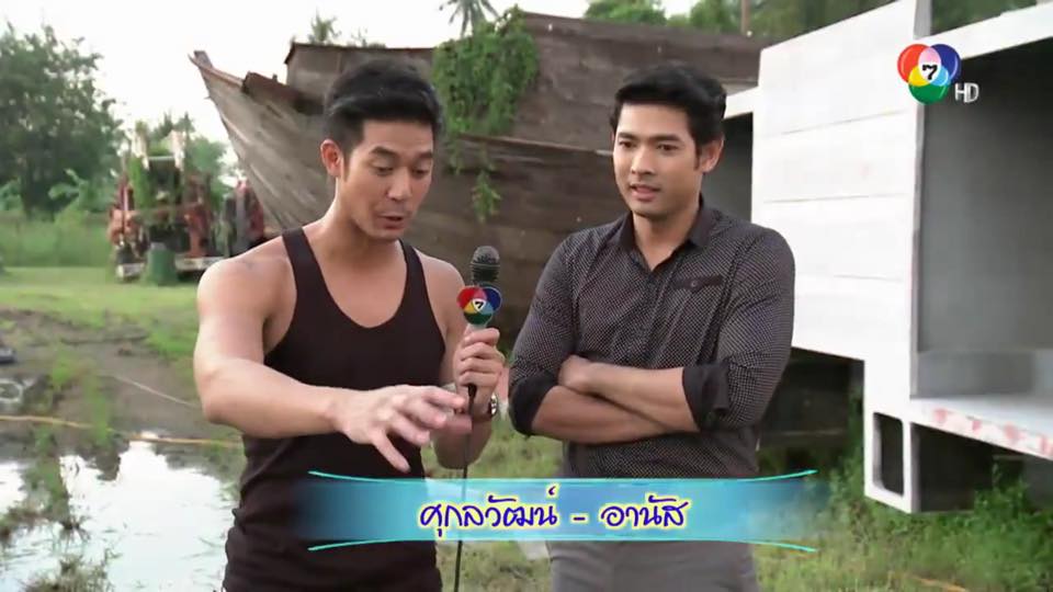 "สมชาย ช่วยพราวด้วย" การเป็นดาราดังดาวอยู่บนฟากฟ้า ไม่ได้มีความสุขอย่างที่ใครฝัน