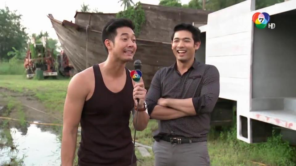 "สมชาย ช่วยพราวด้วย" การเป็นดาราดังดาวอยู่บนฟากฟ้า ไม่ได้มีความสุขอย่างที่ใครฝัน