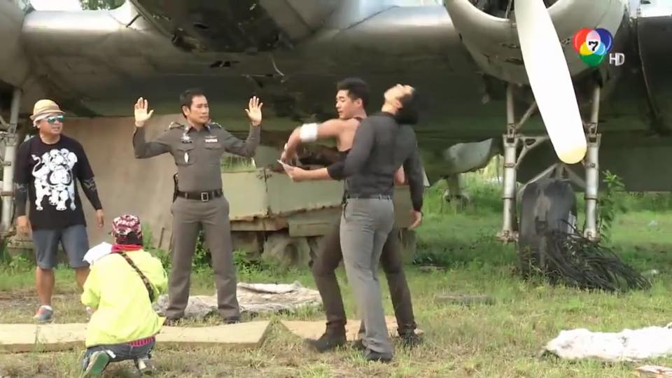 "สมชาย ช่วยพราวด้วย" การเป็นดาราดังดาวอยู่บนฟากฟ้า ไม่ได้มีความสุขอย่างที่ใครฝัน
