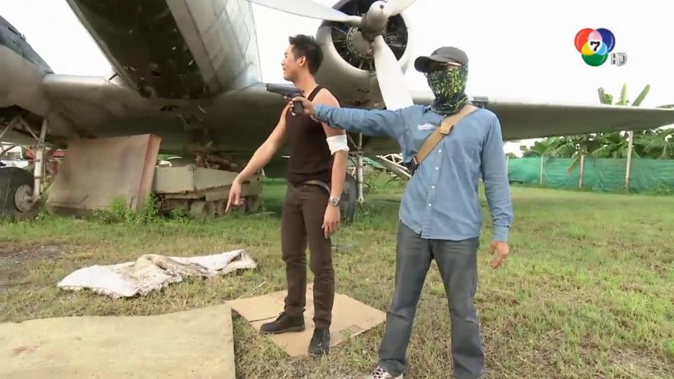 "สมชาย ช่วยพราวด้วย" การเป็นดาราดังดาวอยู่บนฟากฟ้า ไม่ได้มีความสุขอย่างที่ใครฝัน