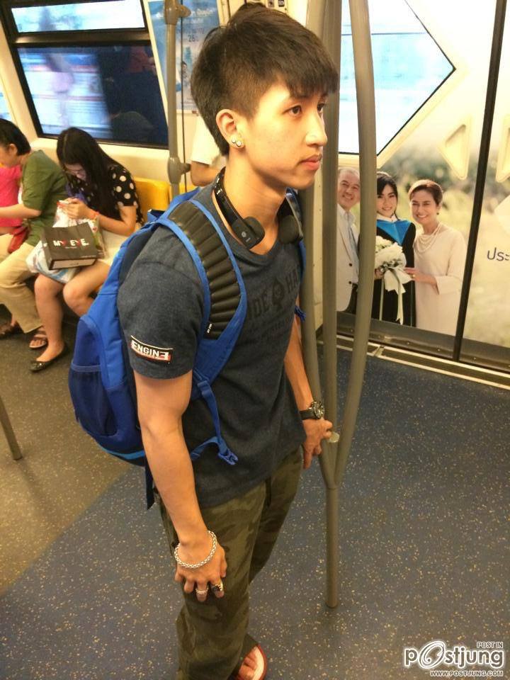 น่ารักน่าฮัก