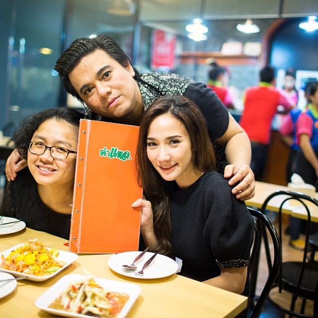 เอ-ศุภชัย โพสภาพ อั้ม เหน็บใคร? "ไม่เคยพยายาม ไม่ข้ามหัวใคร"
