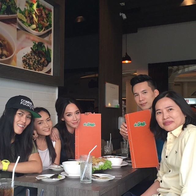 เอ-ศุภชัย โพสภาพ อั้ม เหน็บใคร? "ไม่เคยพยายาม ไม่ข้ามหัวใคร"