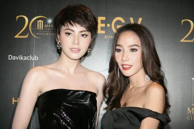 ช่องเจ็ด ฉาวอีก ถุงปุ๋ยคอเอียง เอ ศุภชัยโพสข้อความแขวะใหม่ ดาวิกา ผ่านรูปของอั้มใน ig ตัวเองอีกรอบ!