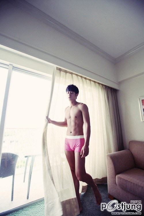เธอเป็นของฉัน ๑