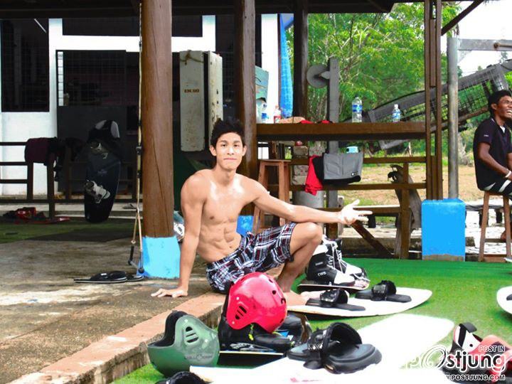 เธอเป็นของฉัน ๓