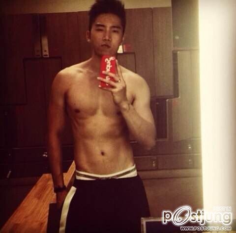 เธอเป็นของฉัน ๓