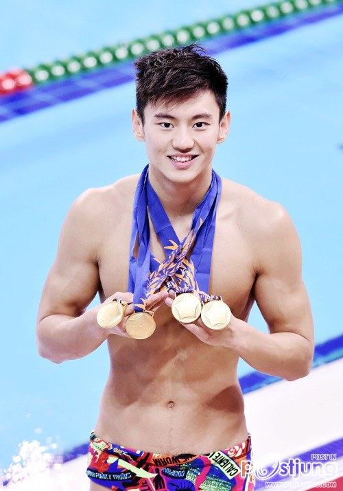เธอเป็นของฉัน ๔
