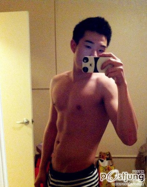 เธอเป็นของฉัน ๕