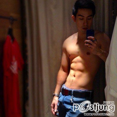 เธอเป็นของฉัน ๕