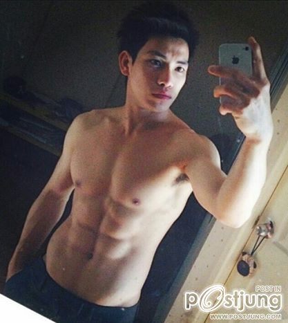 เธอเป็นของฉัน ๕