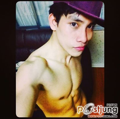 เธอเป็นของฉัน ๕