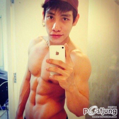 เธอเป็นของฉัน ๕
