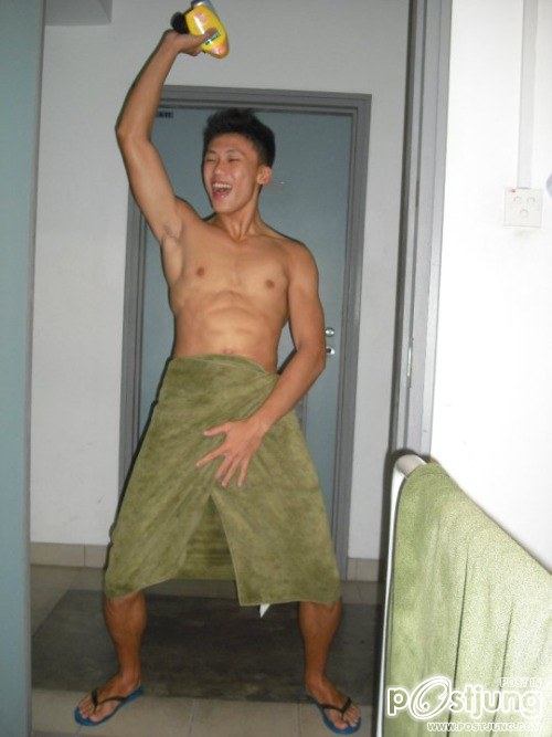เธอเป็นของฉัน ๖
