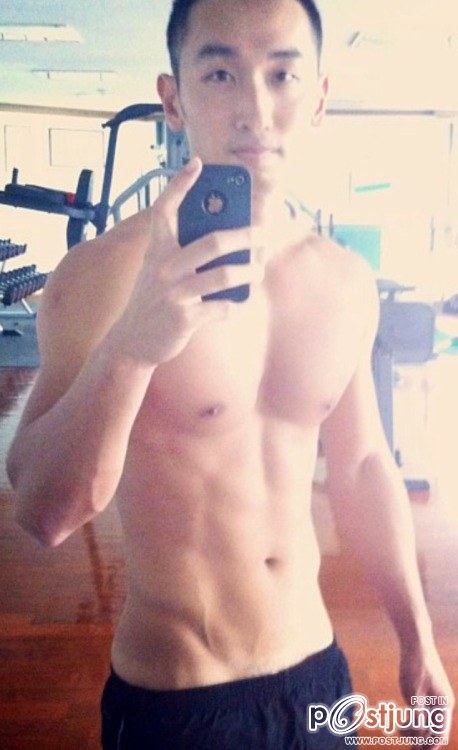 เธอเป็นของฉัน ๗