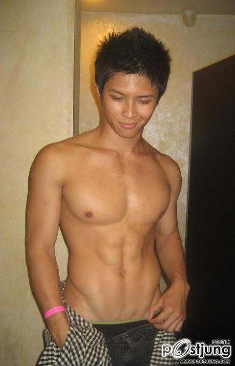 เธอเป็นของฉัน ๗