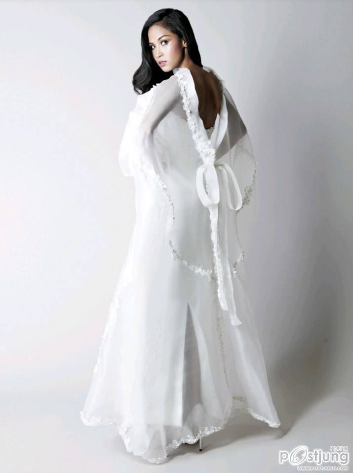 เมญ่า-นนธวรรณ @ LIPS vol.16 no.9 November 2014