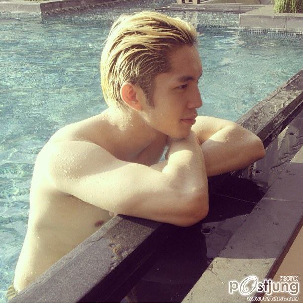 หิวๆ แพน วง vamp