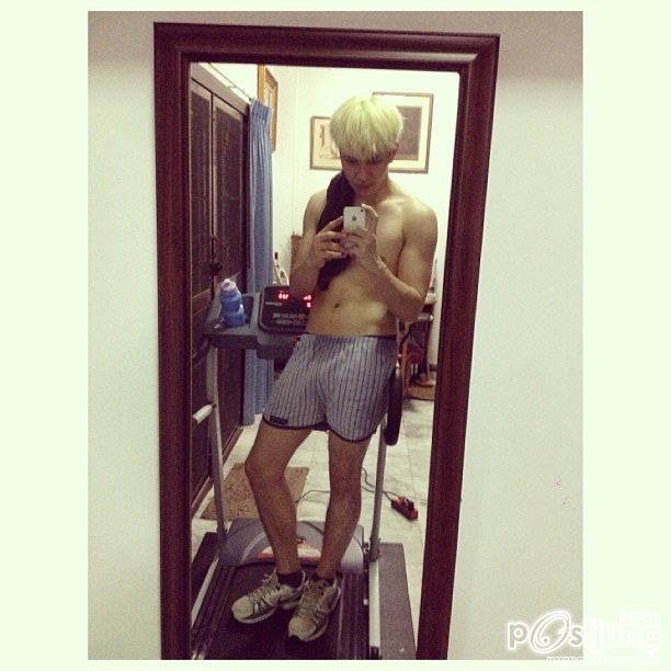 หิวๆ แพน วง vamp