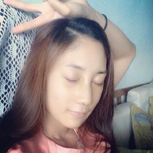 เริ่มเข้าที่เข้าทางเเล้ว ดั้งใหม่ของ "น้ำเพชร สุณัณณิภาร์" สวยไหมต้องดู