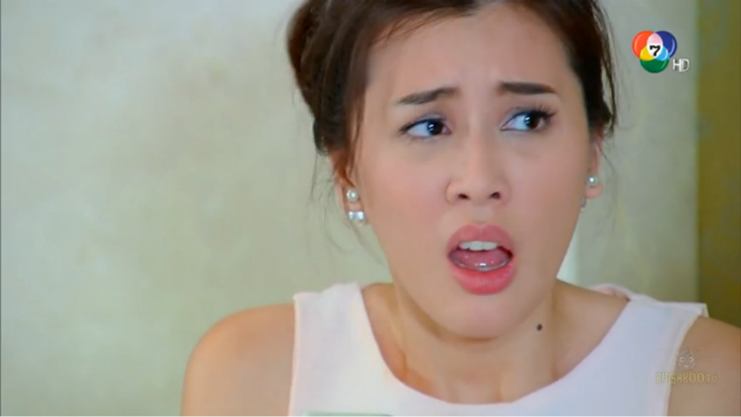 เเคปพราวตอนที่ 16 "ตะลึงทั้งกองถ่าย เมื่อพราวปรากฎตัว 2 คน"