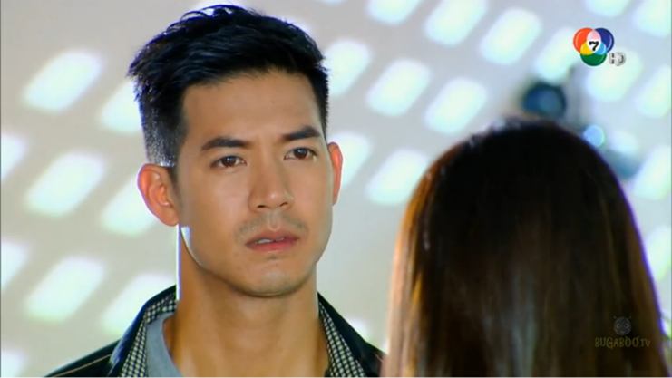 เเคปพราวตอนที่ 16 "ตะลึงทั้งกองถ่าย เมื่อพราวปรากฎตัว 2 คน"