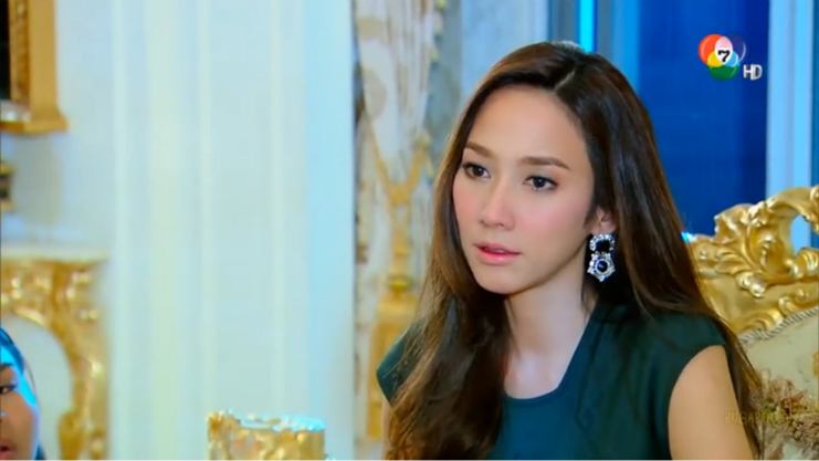 เเคปพราวตอนที่ 16 "ตะลึงทั้งกองถ่าย เมื่อพราวปรากฎตัว 2 คน"