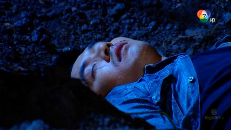 เเคปพราวตอนที่ 16 "ตะลึงทั้งกองถ่าย เมื่อพราวปรากฎตัว 2 คน"