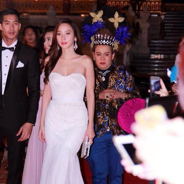 "พราว หนึ่งเดียวในหัวใจ" จะลาจอคืนนี้ฉากปิดตัวจะอลังการขนาดไหน ห้ามพลาด!!