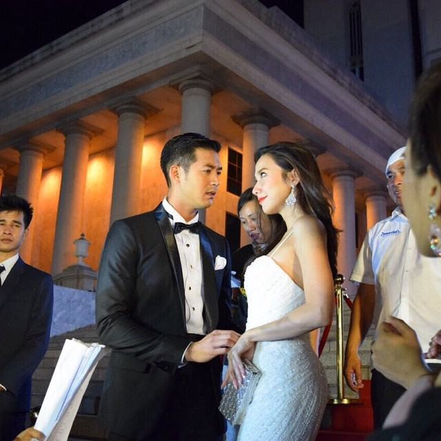 "พราว หนึ่งเดียวในหัวใจ" จะลาจอคืนนี้ฉากปิดตัวจะอลังการขนาดไหน ห้ามพลาด!!