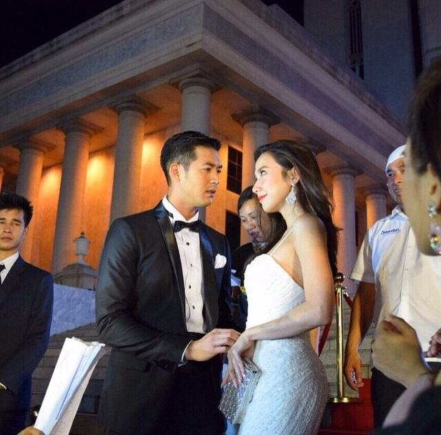 พราว สุดฮอต จบสุดเริ่ด !