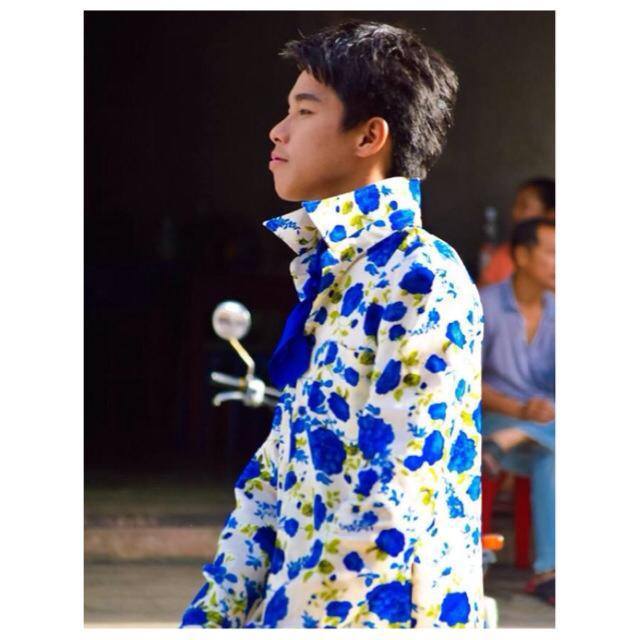 กีฬาสี โรงเรียนอู่ทอง 57