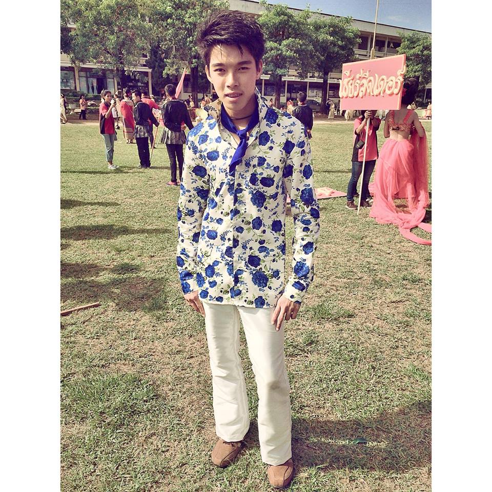 กีฬาสี โรงเรียนอู่ทอง 57