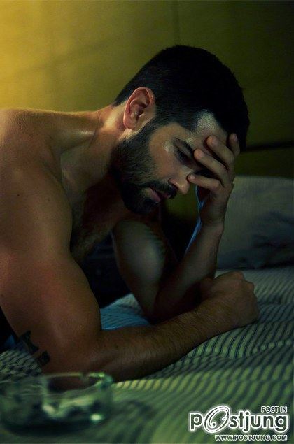 Jesse Metcalfe is super SEXY